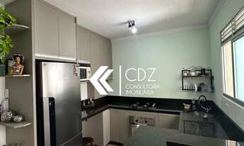 Imagem 7: Apartamento a venda no Condomínio Imagine Ipanema - Sorocaba/SP