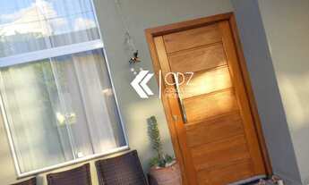 Imagem 2: Casa a venda no condomínio Golden Park - Sorocaba/SP