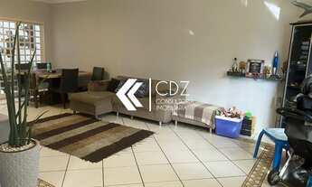 Imagem: CASA RESIDENCIAL em SOROCABA - SP, JARDIM