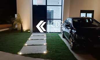 Imagem 2: CASA RESIDENCIAL em SOROCABA - SP, JARDIM RESIDENCIAL CAMPOS DO CONDE