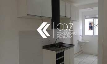 Imagem: APARTAMENTO RESIDENCIAL em SOROCABA - SP