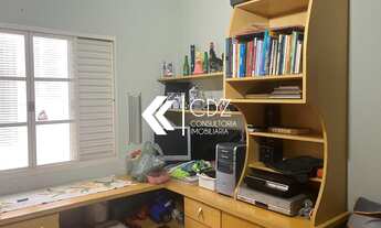 Imagem 4: CASA RESIDENCIAL em SOROCABA - SP, JARDIM SIMUS