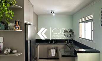 Imagem 2: Apartamento a venda no Condomínio Imagine Ipanema - Sorocaba/SP