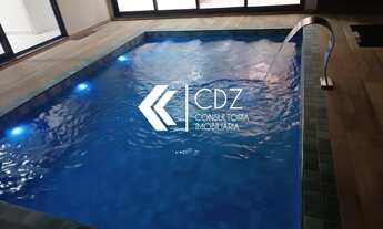 Imagem 4: CASA RESIDENCIAL em SOROCABA - SP, JARDIM RESIDENCIAL CAMPOS DO CONDE