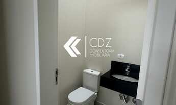 Imagem 5: CASA RESIDENCIAL em SOROCABA - SP, JARDIM RESIDENCIAL CAMPOS DO CONDE