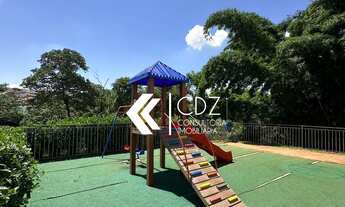 Imagem 3: Apartamento a venda no Condomínio Imagine Ipanema - Sorocaba/SP