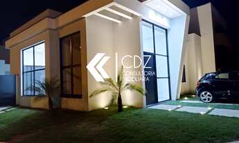 Imagem: CASA RESIDENCIAL em SOROCABA - SP, JARDIM