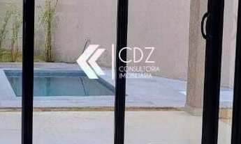 Imagem 2: CASA RESIDENCIAL em SOROCABA - SP, JARDIM RESERVA IPANEMA