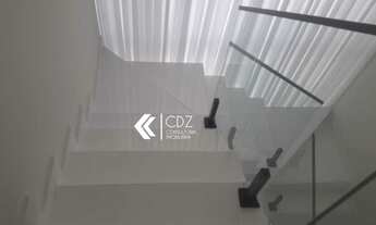 Imagem 6: CASA RESIDENCIAL em SOROCABA - SP, PARQUE IBITI RESERVA