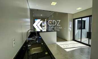 Imagem 4: Casa com piscina para venda no Horto Florestal Villagio - Sorocaba/SP