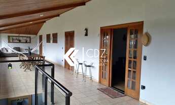 Imagem: CHACARA RESIDENCIAL em ARAÇOIABA DA SERRA