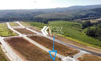 Imagem 1: TERRENO RESIDENCIAL em VOTORANTIM - SP, CENTRO