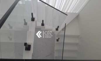 Imagem 4: CASA RESIDENCIAL em SOROCABA - SP, PARQUE IBITI RESERVA