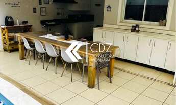 Imagem 6: CASA RESIDENCIAL em SOROCABA - SP, HORTO FLORESTAL