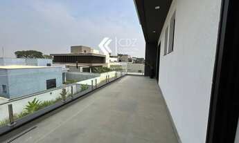 Imagem 6: CASA RESIDENCIAL em VOTORANTIM - SP, ALPHAVILLE NOVA ESPLANADA