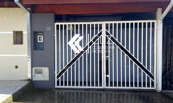 Imagem: CASA RESIDENCIAL em SOROCABA - SP, JARDIM