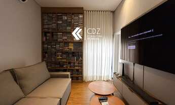 Imagem 7: CASA RESIDENCIAL em VOTORANTIM - SP, ALPHAVILLE NOVA ESPLANADA