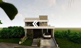 Imagem 3: CASA RESIDENCIAL em SOROCABA - SP, JARDIM RESERVA IPANEMA