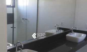 Imagem 7: CASA RESIDENCIAL em SOROCABA - SP, PARQUE IBITI RESERVA