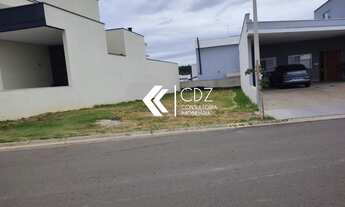 Imagem: TERRENO RESIDENCIAL em SOROCABA - SP, JARDIM