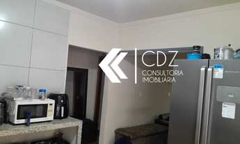 Imagem 3: CASA RESIDENCIAL em SOROCABA - SP, VILA COLORAU