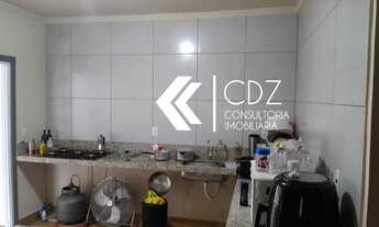 Imagem 5: CASA RESIDENCIAL em SOROCABA - SP, VILA COLORAU