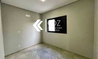 Imagem 5: Casa com piscina para venda no Horto Florestal Villagio - Sorocaba/SP