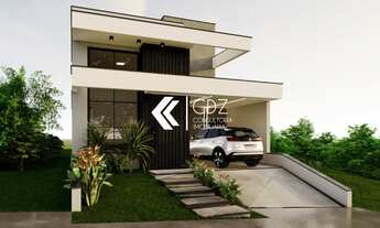 Imagem 7: CASA RESIDENCIAL em SOROCABA - SP, JARDIM RESERVA IPANEMA