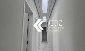 Imagem 7: CASA RESIDENCIAL em SOROCABA - SP, JARDIM RESIDENCIAL VILLAGIO IPANEMA I