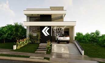 Imagem: CASA RESIDENCIAL em SOROCABA - SP, JARDIM