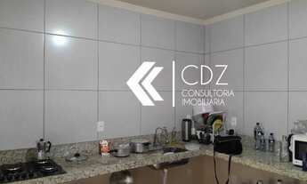 Imagem 2: CASA RESIDENCIAL em SOROCABA - SP, VILA COLORAU