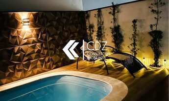 Imagem: CASA RESIDENCIAL em SOROCABA - SP, HORTO