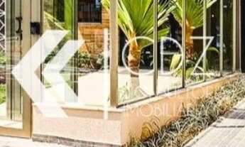 Imagem: Studio Mobiliado para locação no Way Compact