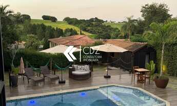 Imagem: CHACARA RESIDENCIAL em ARAÇOIABA DA SERRA