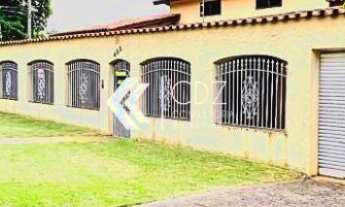 Imagem 2: Casa com Piscina para alugar no Campolim - Zona Sul - Sorocaba/SP