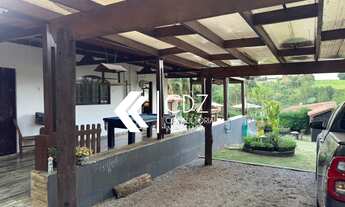 Imagem: Chácara para locação no Residencial Aquarius