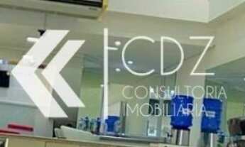 Imagem 7: Salão Mobiliado para alugar no Alem Ponte - Sorocaba/SP