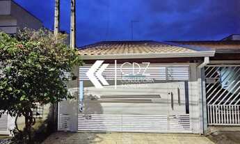 Imagem: CASA RESIDENCIAL em SOROCABA - SP, PARQUE