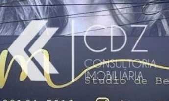 Imagem 2: Salão Mobiliado para alugar no Alem Ponte - Sorocaba/SP