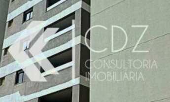 Imagem 5: APARTAMENTO RESIDENCIAL em SOROCABA - SP, PARQUE CAMPOLIM