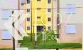 Imagem: APARTAMENTO RESIDENCIAL em SOROCABA - SP