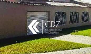 Imagem 3: Casa com Piscina para alugar no Campolim - Zona Sul - Sorocaba/SP