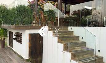 Imagem 7: CHACARA RESIDENCIAL em ARAÇOIABA DA SERRA - SP, Aquarius