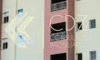 Imagem: APARTAMENTO RESIDENCIAL em SOROCABA - SP