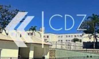 Imagem: APARTAMENTO RESIDENCIAL em SOROCABA - SP