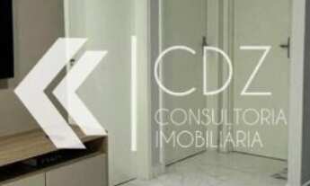 Imagem 5: APARTAMENTO RESIDENCIAL em SOROCABA - SP, JARDIM GUTIERRES