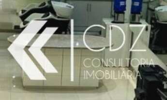 Imagem 5: Salão Mobiliado para alugar no Alem Ponte - Sorocaba/SP