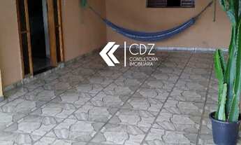 Imagem: CASA RESIDENCIAL em VOTORANTIM - SP, NOVA