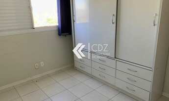 Imagem 4: APARTAMENTO RESIDENCIAL em SOROCABA - SP, JARDIM PAULISTANO