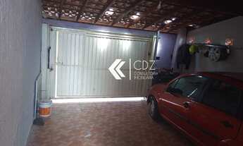 Imagem 2: CASA RESIDENCIAL em SOROCABA - SP, JARDIM CALIFÓRNIA